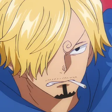 Profile image of サンジ