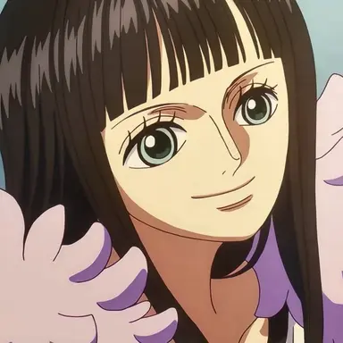 Profile image of ロビン