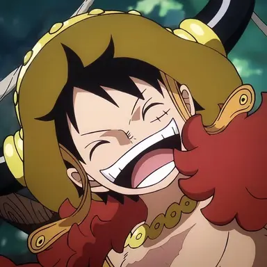 Profile image of ルフィ