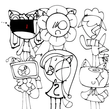 Profile image of 메인들