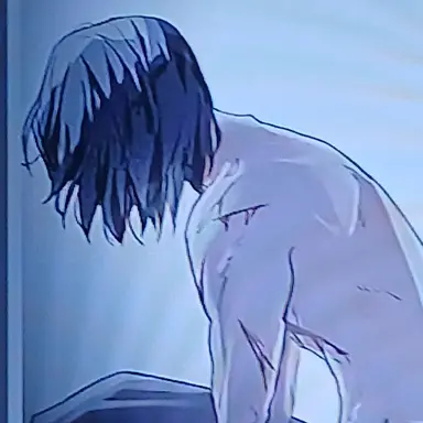 Profile image of 하시비라 이노스케