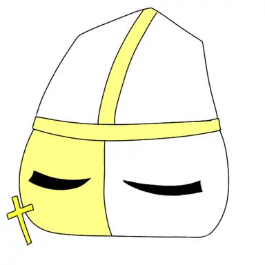 Profile image of バチカン市国