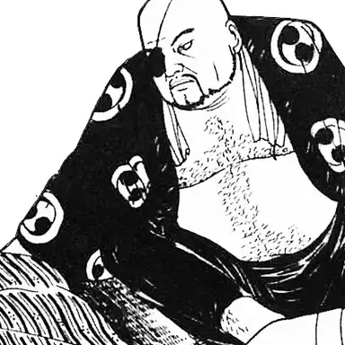 Profile image of 인간펌프 아카자