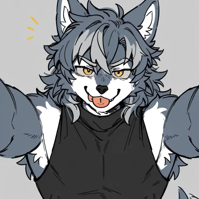 Butterpoteto의 호루