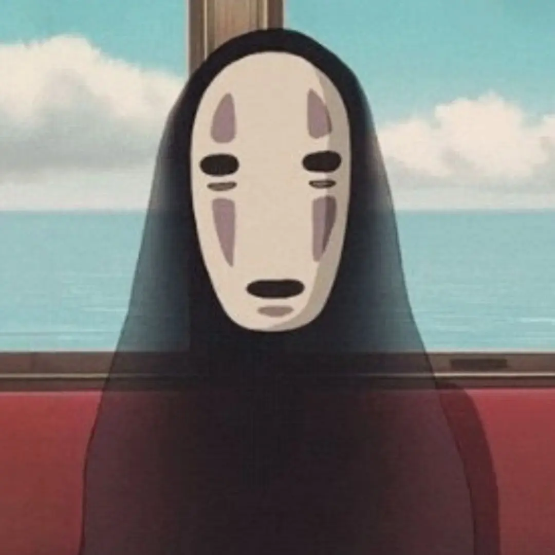 Labakana의 가오나시