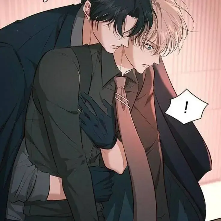 SleepySheet0019의 Alastair—The BL Prince