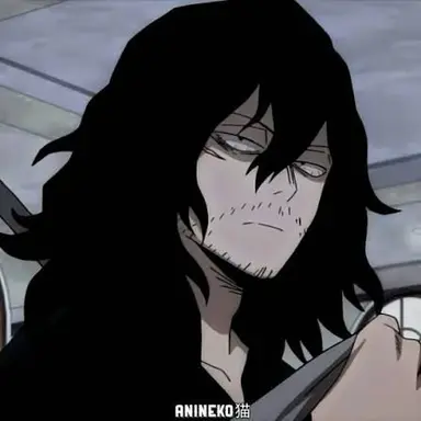 Profile image of Shota Aizawa