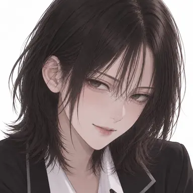 Profile image of Saki