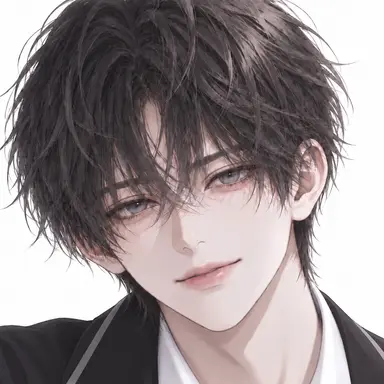 Profile image of Iori