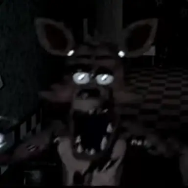 Profile image of Foxy