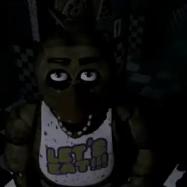Profile image of Chica