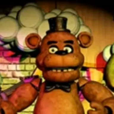 Profile image of Freddy