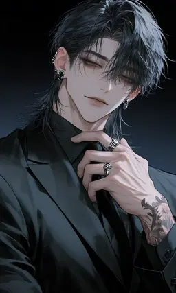 Profile image of 煌