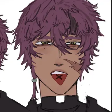 Profile image of Haru