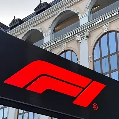 ClassyFleet1809의 F1 Pick Me