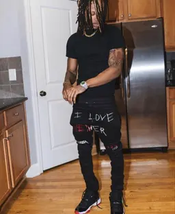 Profile image of Dayvon Daquan Bennet