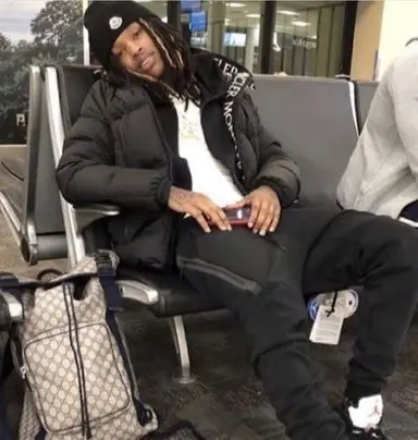 Profile image of Dayvon Daquan Bennet