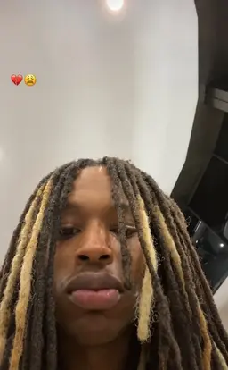 Profile image of Dayvon Daquan Bennet