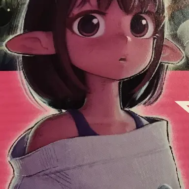 Profile image of チハル