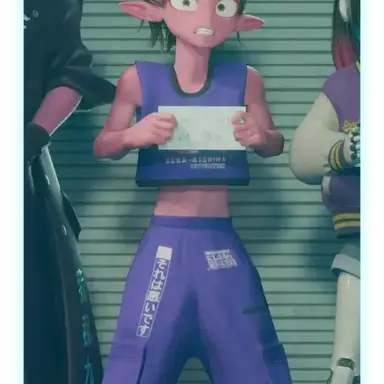 Profile image of カナタ