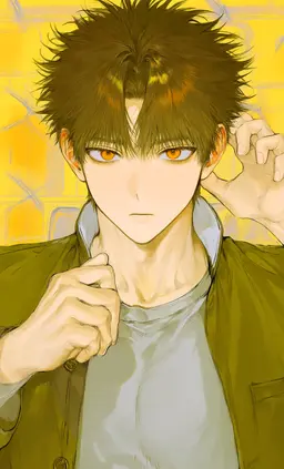 Profile image of 雄星