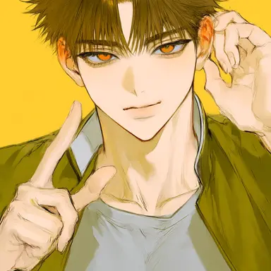 Profile image of 雄星