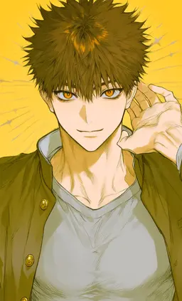 Profile image of 雄星
