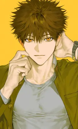 Profile image of 雄星