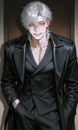 Profile image of クロウ