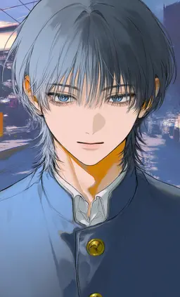 Profile image of 慎二