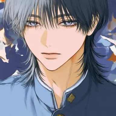 Profile image of 慎二