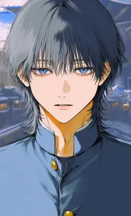 Profile image of 慎二