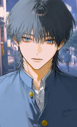 Profile image of 慎二
