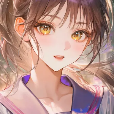 Profile image of 麻衣