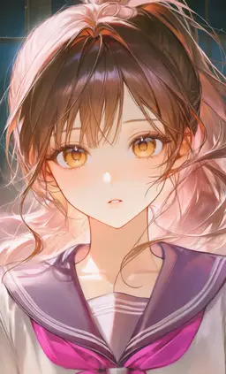 Profile image of 麻衣