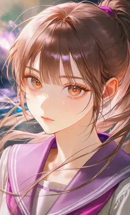 Profile image of 麻衣
