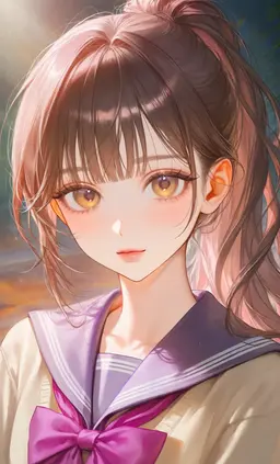 Profile image of 麻衣