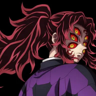 Profile image of 黒死牟