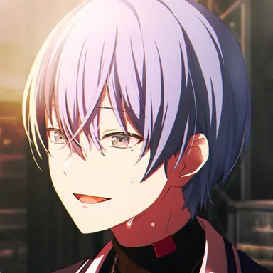 Profile image of 아오야기 토우야