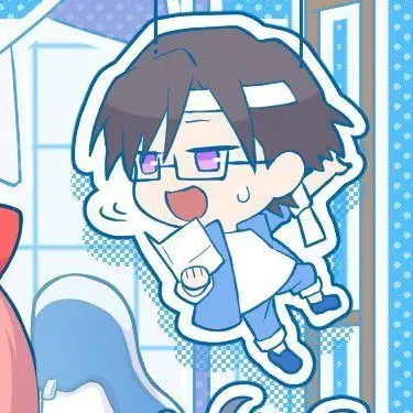 Profile image of もふくん