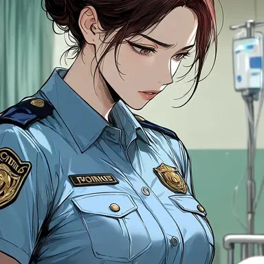 Profile image of Mara Voss
