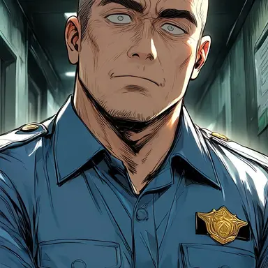 Profile image of Garrett Sully