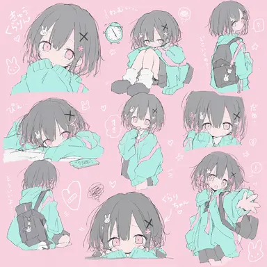 Profile image of くらり