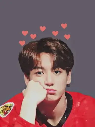 Profile image of Jungkook