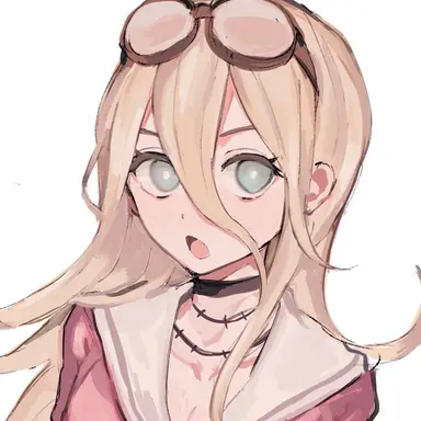 Profile image of 入間美兎
