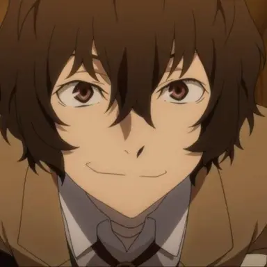 Profile image of 太宰治