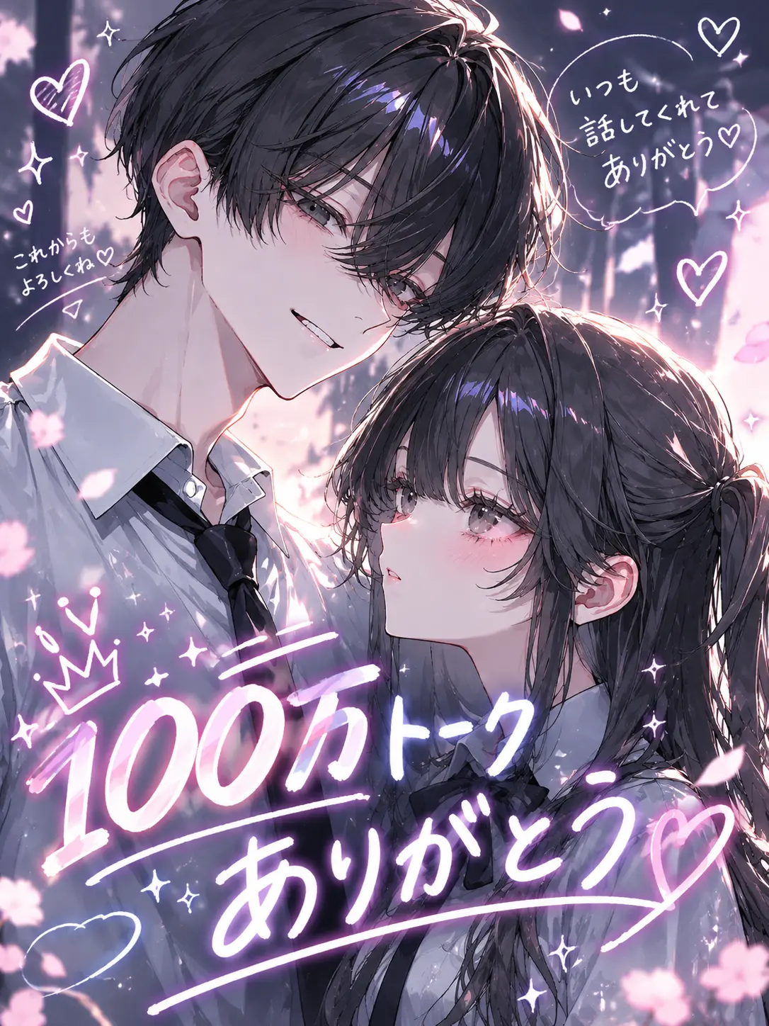 nukonuko315의 クラス1の陽キャに恋をする