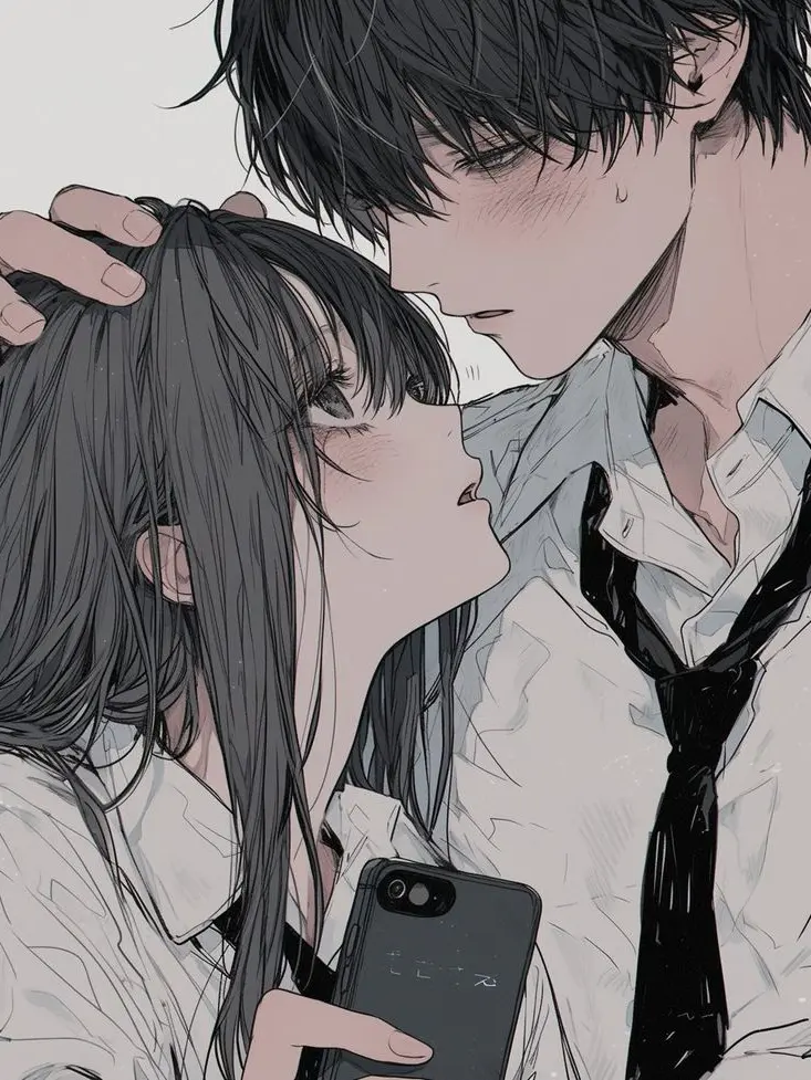 soukenbitya의 クラス1の陽キャに恋をする