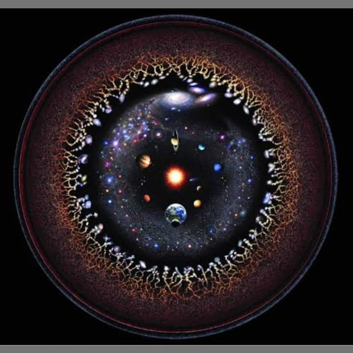 宇宙