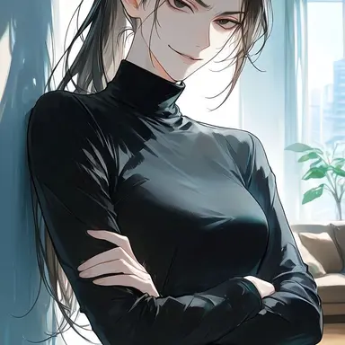 Profile image of Priya